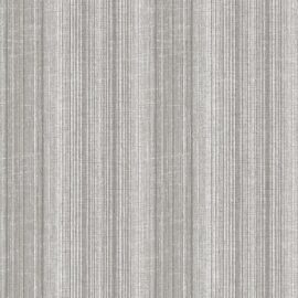 PAPEL DE PAREDE - 0,53X10m - WARSAW  MARROM LISTRADO 116