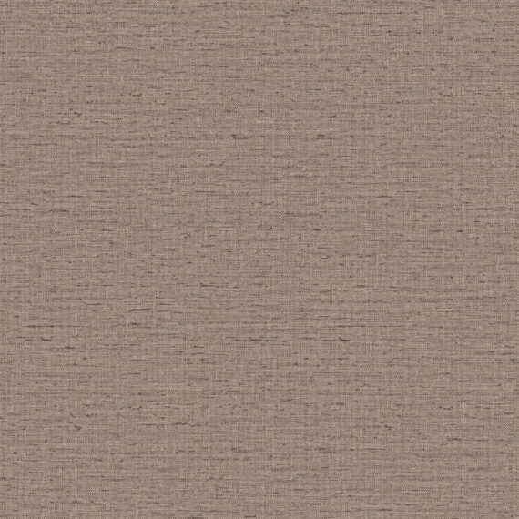 PAPEL DE PAREDE - 0,53X10m -  WARSAW - MARROM TEXTURIZADO 309