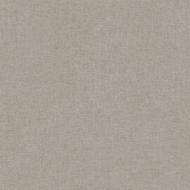 PAPEL DE PAREDE - 0,53X10m -  WARSAW - MARROM TEXTURIZADO 407