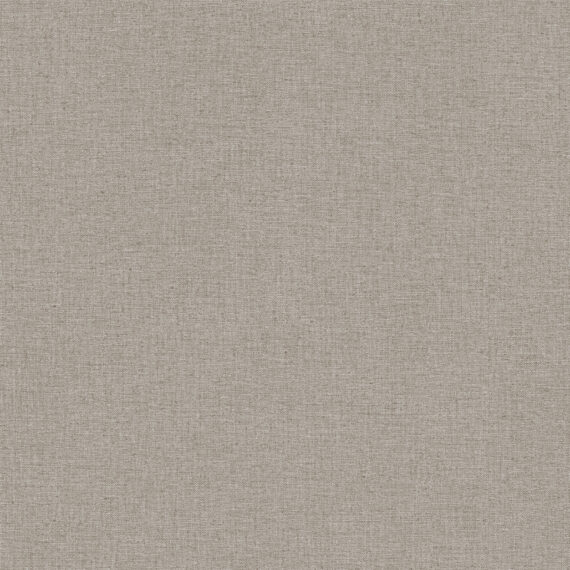 PAPEL DE PAREDE - 0,53X10m -  WARSAW - MARROM TEXTURIZADO 407