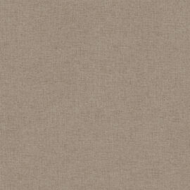 PAPEL DE PAREDE - 0,53X10m -  WARSAW - MARROM TEXTURIZADO  408