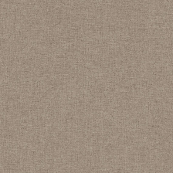 PAPEL DE PAREDE - 0,53X10m -  WARSAW - MARROM TEXTURIZADO  408