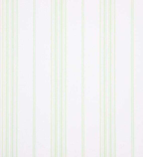 PAPEL DE PAREDE - 0,53X10 - C. SPACE VERDE CLARO - LISTRADO 33