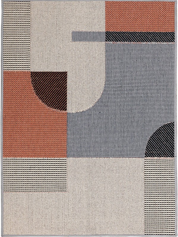 TAPETE TECIDO NEW COLORS MAGIA 06/15 2,00X2,50