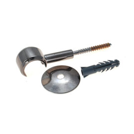 SUPORTE LEAO 28MM C/ 7 CM C/ PARAFUSO ONIX